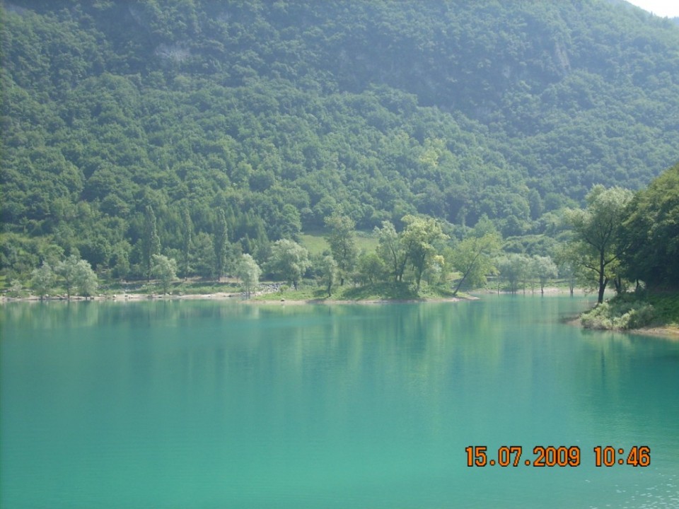 Lago di Garda - foto povečava