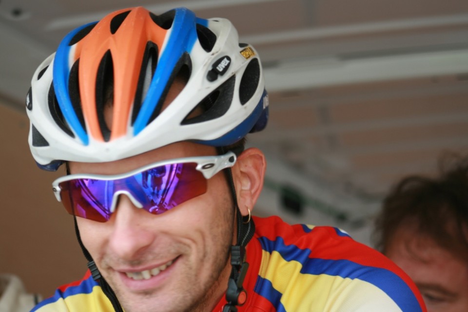 Passo Ravan 2009 - foto povečava