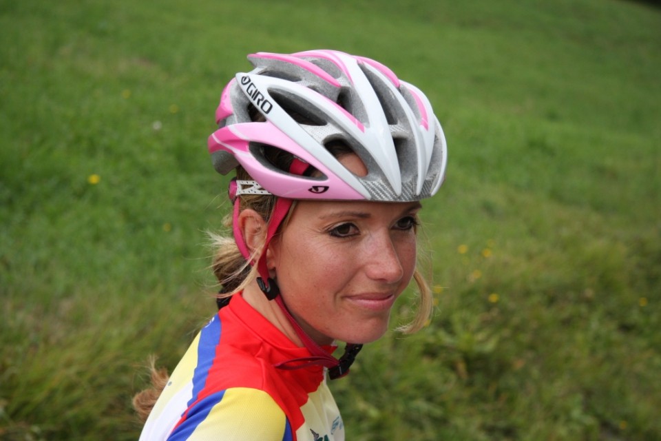 Passo Ravan 2009 - foto povečava