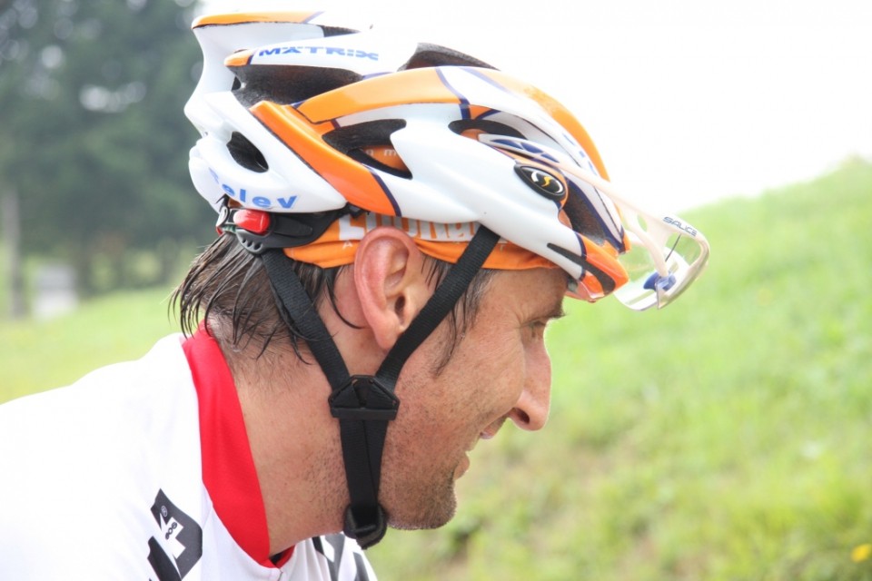 Passo Ravan 2009 - foto povečava