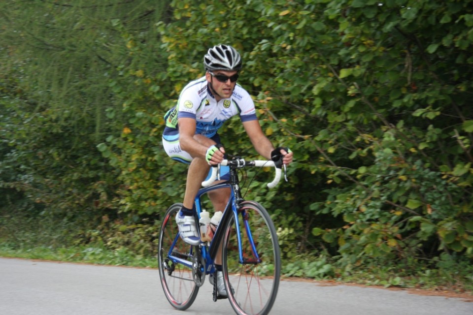 Passo Ravan 2009 - foto povečava