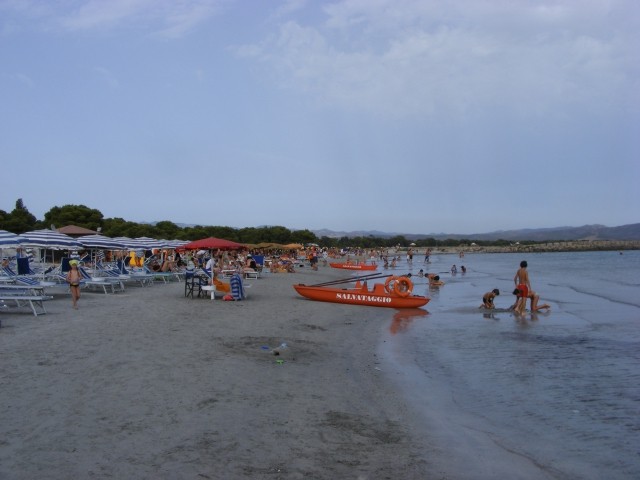 Sardinija 08 08 - foto