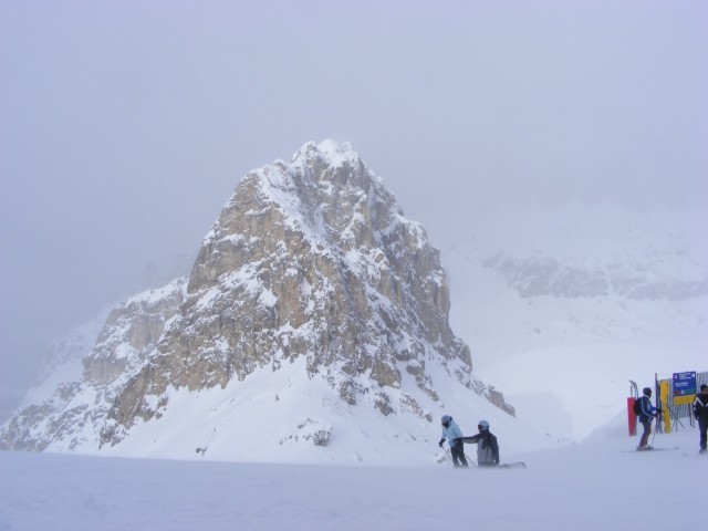 Moena - Dolomiti 12 08 - foto