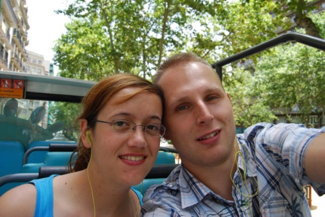 Herbalife Exstravaganza 2008 - Barcelona, Spa - foto