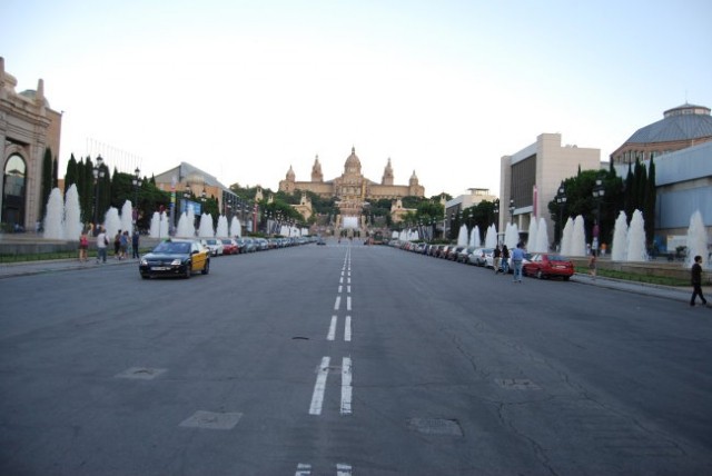 Herbalife Exstravaganza 2008 - Barcelona, Spa - foto