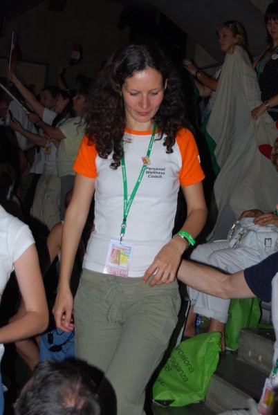 Herbalife Exstravaganza 2008 - Barcelona, Spa - foto povečava