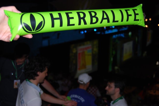 Herbalife Exstravaganza 2008 - Barcelona, Spa - foto povečava