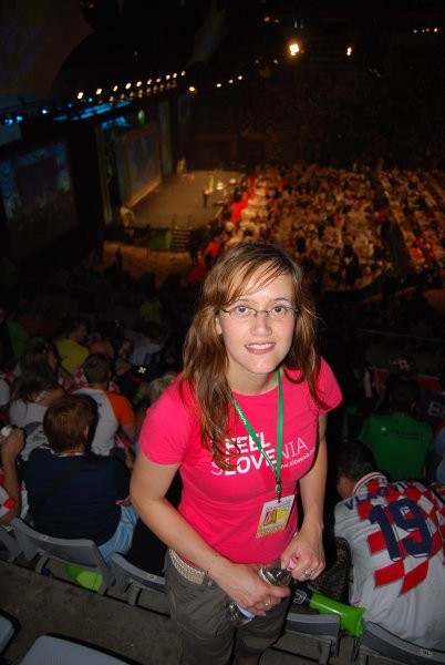 Herbalife Exstravaganza 2008 - Barcelona, Spa - foto povečava