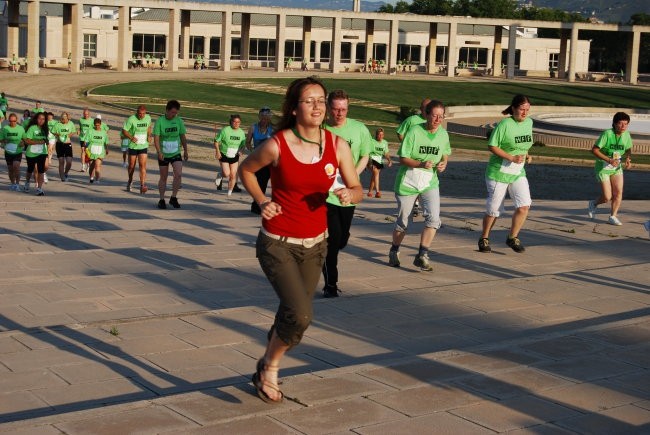 Herbalife Exstravaganza 2008 - Barcelona, Spa - foto povečava