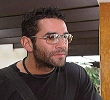 Alejandro Miranda - Eduardo Santamarina - foto