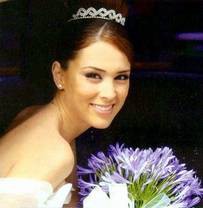 Maribel De La Fuente - Jacqueline Bracamontes - foto