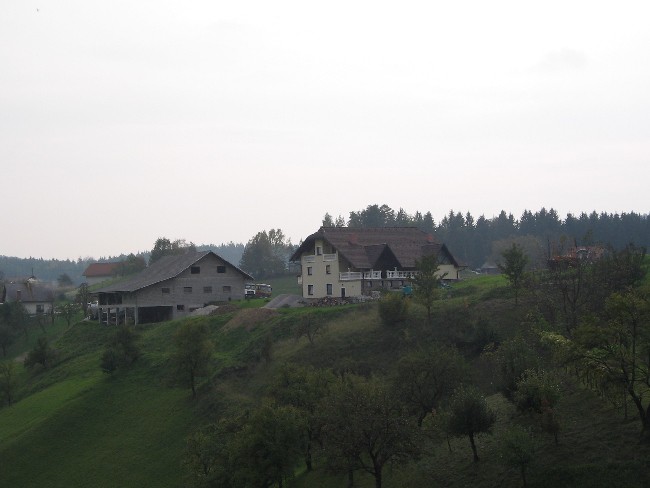 PIKNIK V LIPJU - sobota, 15. oktober 2005  - foto povečava