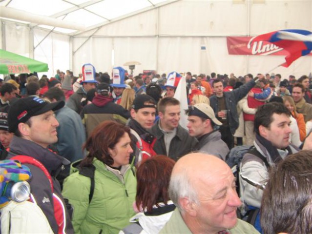 PLANICA 2006 -Poleti 18. marec 2006-ŠD GORENJ - foto