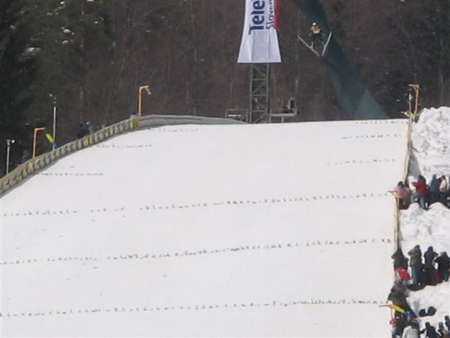 PLANICA 2006 -Poleti 18. marec 2006-ŠD GORENJ - foto povečava