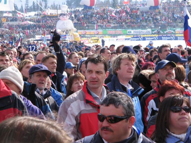 PLANICA 2006 -Poleti 18. marec 2006-ŠD GORENJ - foto