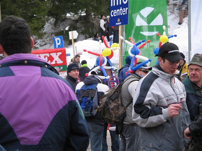 PLANICA 2006 -Poleti 18. marec 2006-ŠD GORENJ - foto povečava