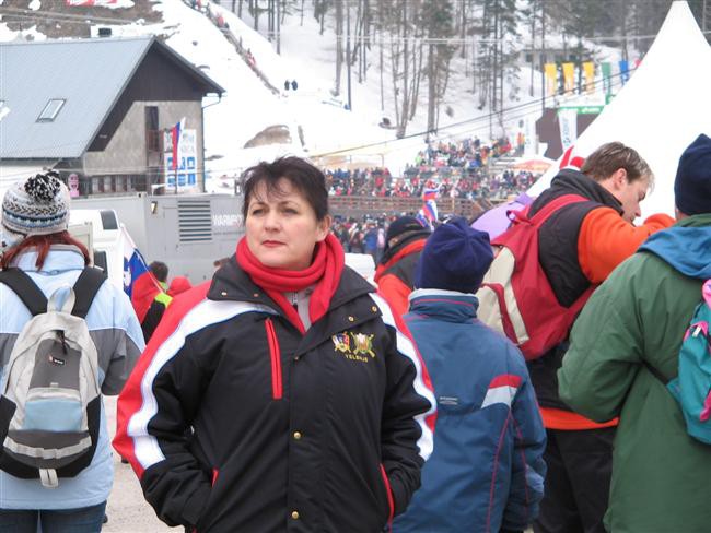 PLANICA 2006 -Poleti 18. marec 2006-ŠD GORENJ - foto povečava