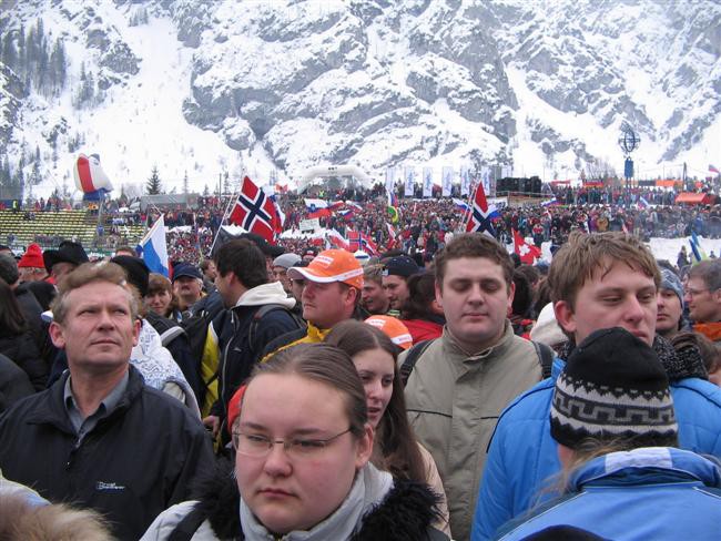 PLANICA 2006 -Poleti 18. marec 2006-ŠD GORENJ - foto povečava