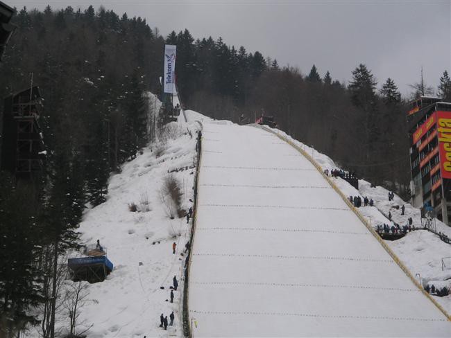 PLANICA 2006 -Poleti 18. marec 2006-ŠD GORENJ - foto povečava