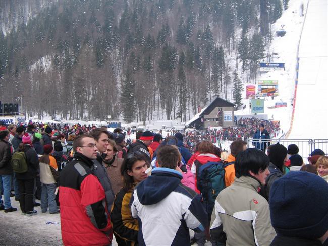 PLANICA 2006 -Poleti 18. marec 2006-ŠD GORENJ - foto povečava