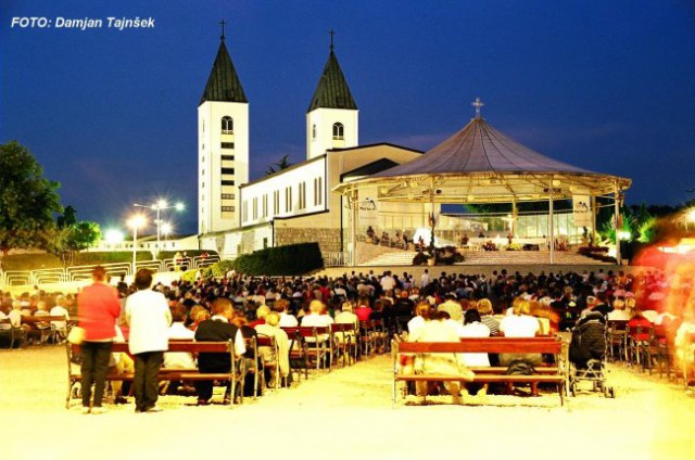 Medjugorje