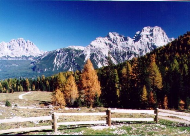 Cortina 2002 - foto