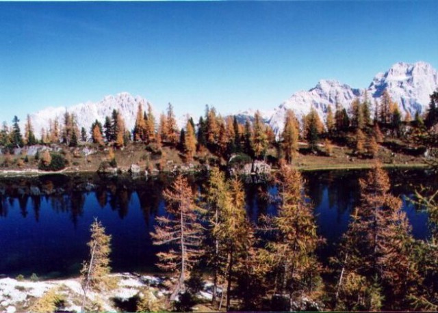 Cortina 2002 - foto