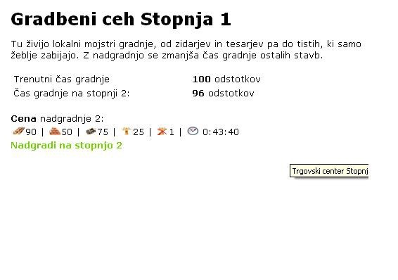 Travian - foto povečava