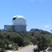 KPNO 11. 9. 2008: 2.1-meter (84-inch) telescope