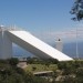 KPNO 11. 9. 2008: Solar telescope