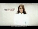 11. Daniela Romo - Cristina, rebelde