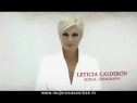 01. Leticia Calderon - Sonia, desalmada