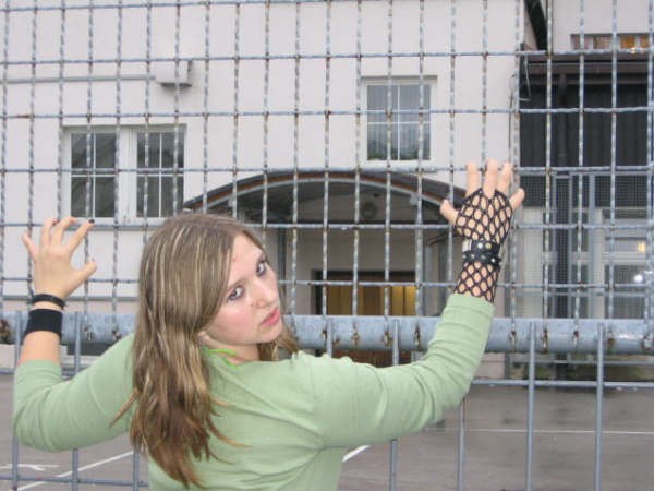 Moje prjatlce - foto povečava