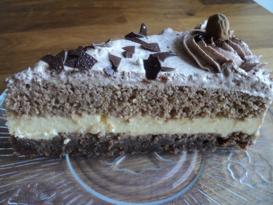 Torte in ostalo pecivo - foto povečava