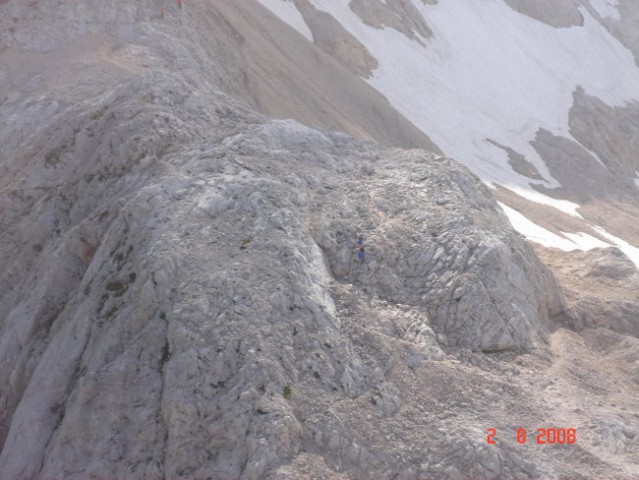 Skok na Triglav