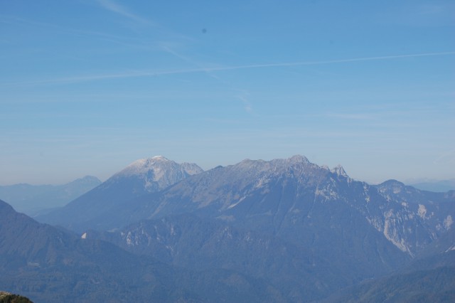 Tolsti vrh (29.9.08) - foto