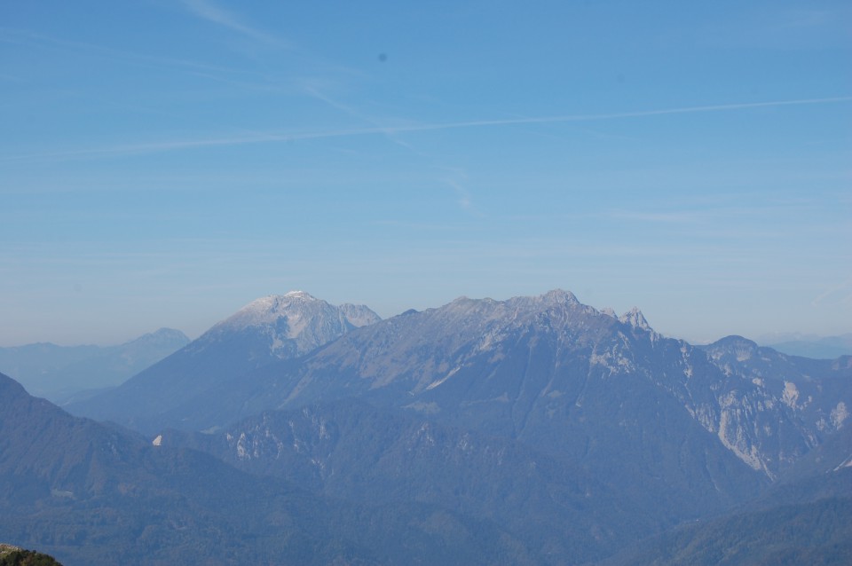 Tolsti vrh (29.9.08) - foto povečava