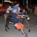 Mednarodna dirka z osli in težave
