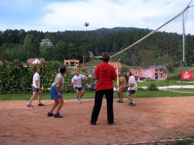 Sindikalni piknik september 2006 - foto povečava