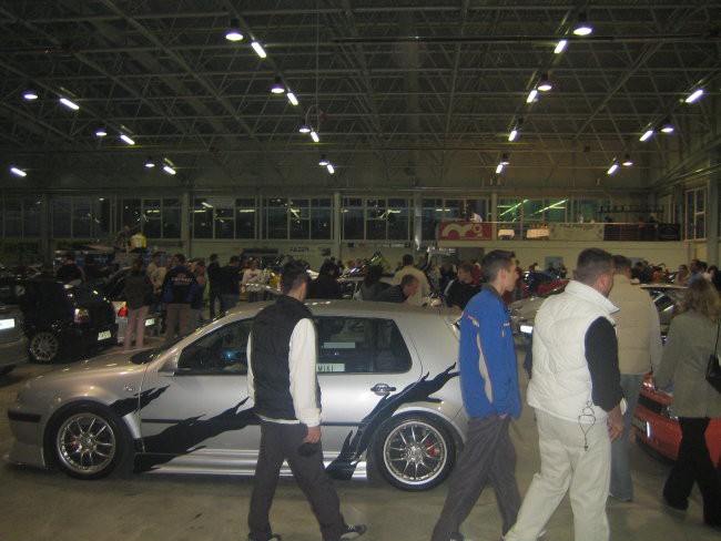 Euro tuning show Celje - foto povečava