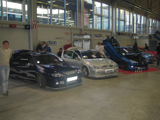 Euro tuning show Celje - foto povečava