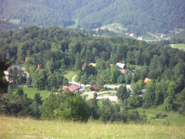 Naselje Ulovka