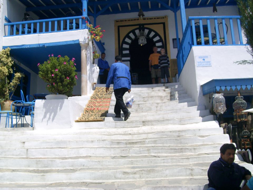 Tunizija 2010 - foto povečava