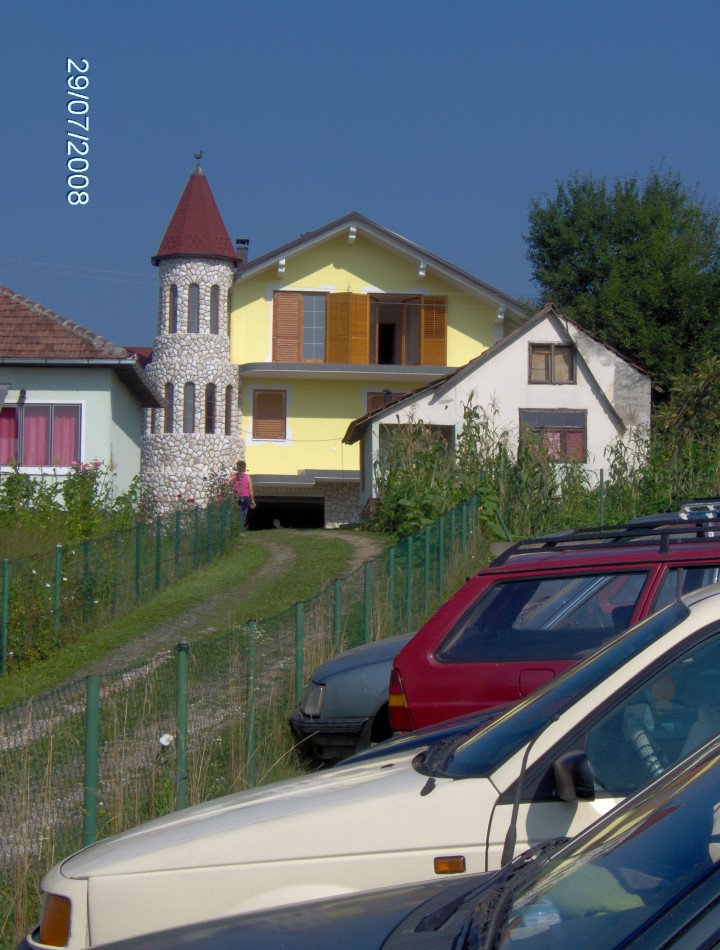 OTVOR DZAMIJE-KONJUHOVCI 03.08.2008 - foto povečava