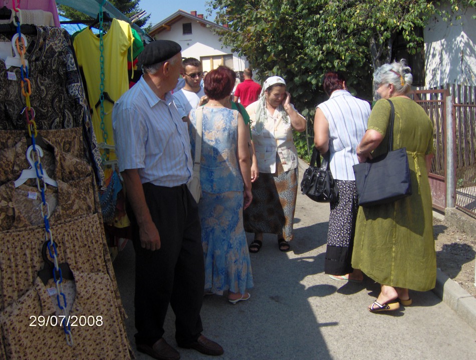 OTVOR DZAMIJE-KONJUHOVCI 03.08.2008 - foto povečava