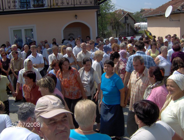 OTVOR DZAMIJE-KONJUHOVCI 03.08.2008 - foto