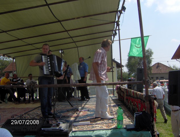 OTVOR DZAMIJE-KONJUHOVCI 03.08.2008 - foto