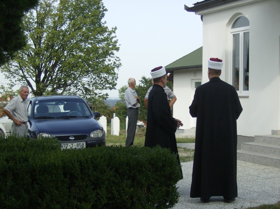 GALJIPOVCI-MRAVICA POSJETA TURBETU 15.08.2008 - foto povečava