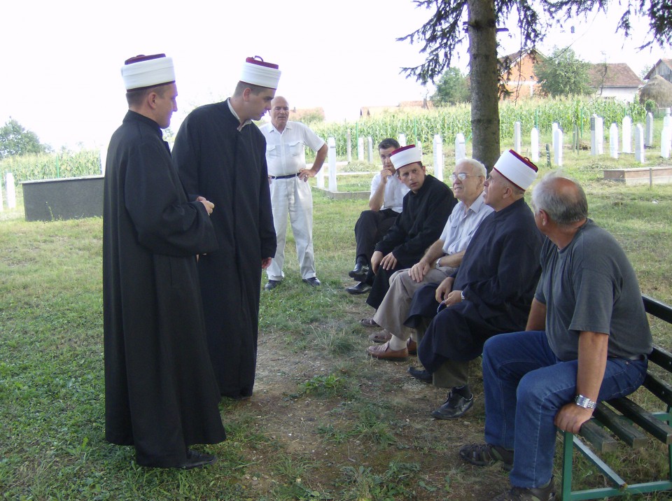 GALJIPOVCI-MRAVICA POSJETA TURBETU 15.08.2008 - foto povečava