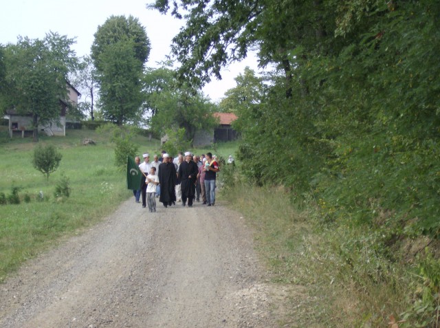 GALJIPOVCI-MRAVICA POSJETA TURBETU 15.08.2008 - foto